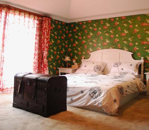 Koala Garden House Pensjonat Shanghaj Zewnętrze zdjęcie