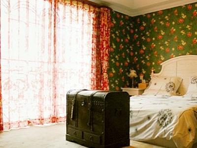 Koala Garden House Pensjonat Shanghaj Zewnętrze zdjęcie