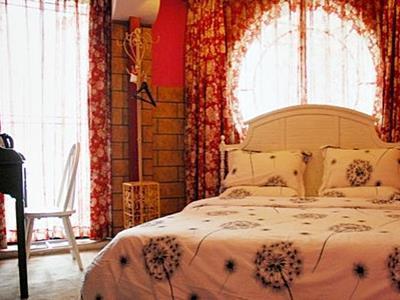 Koala Garden House Pensjonat Shanghaj Zewnętrze zdjęcie