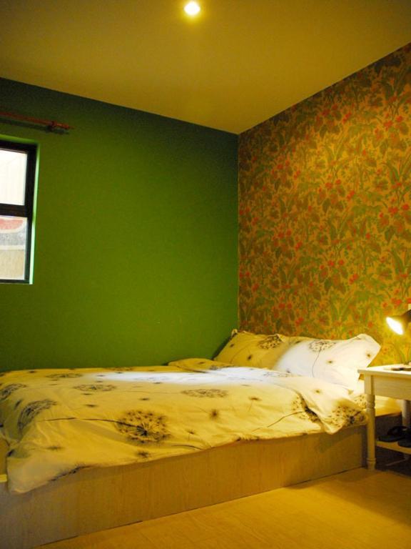 Koala Garden House Pensjonat Shanghaj Pokój zdjęcie