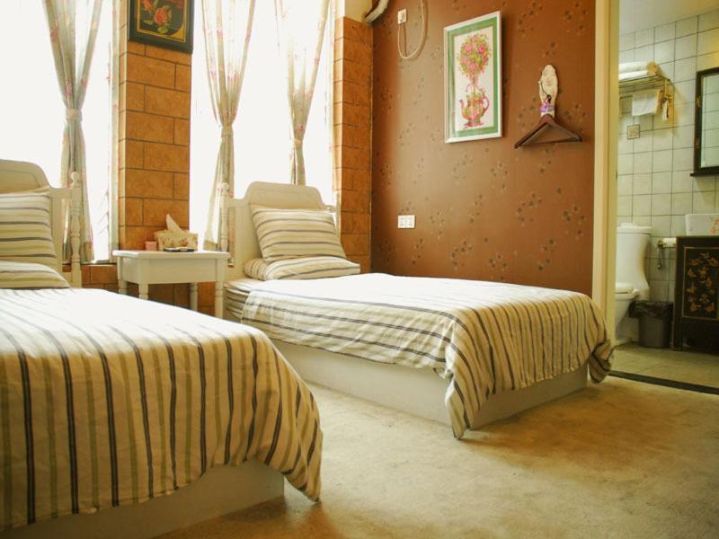 Koala Garden House Pensjonat Shanghaj Pokój zdjęcie